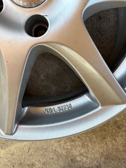 5x112r16 - 3