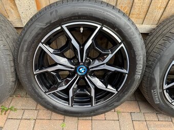 Bmw X3 X4 G01 G02 disky Elektróny - 3
