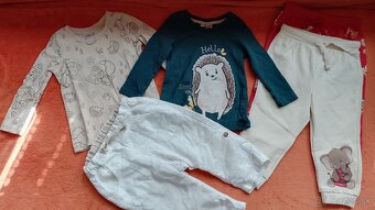 Oblecenie pre babatko - 3
