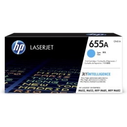 HP Tlačiareň color Laser Jet Enterprise M653 - 3