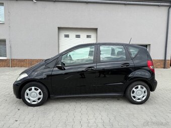 Mercedes Benz A 160 CDI - 3
