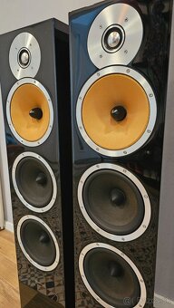 Bowers & Wilkins CM9 - 3