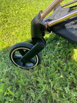 Cybex Mios 3.0 - 3