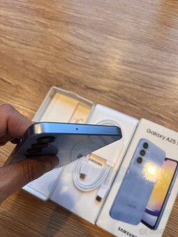 Samsung Galaxy A25 5G - 3