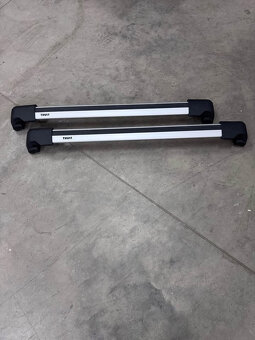 Strešný nosič THULE Evo WingBar Edge - 3