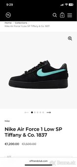 Nike Air Force 1 - 3