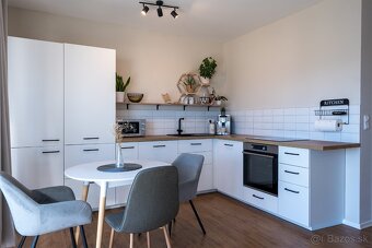 Na predaj moderný rodinný dom – Veľké Leváre - 3