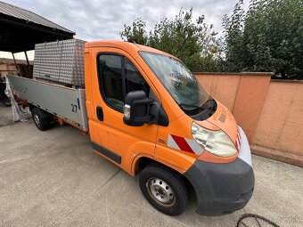 Fiat Ducato 3,0 - 3