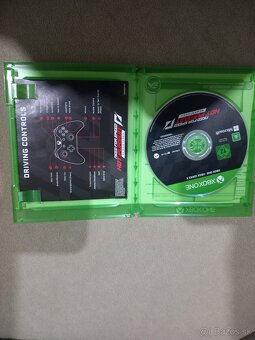 XBOX ONE NEED FOR SPEED HOT PURSUIT REMASTERED - 3