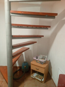 Exkluzívne sprostredkovávame predaj domu - 3