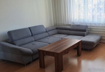 Rohová sedacia súprava - 3