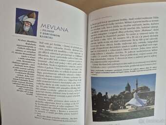 Kniha Krok za krokom po Turecku - 3