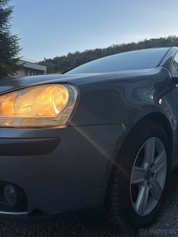 Volkswagen Golf 5 1.9TDI 66kw - 3