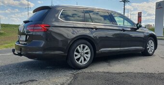 Volkswagen Passat B8 1.6TDi - 3
