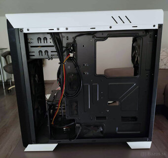 Pc skrina AeroCool Aero-1000 - 3