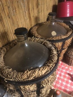 Predám veci na výrobu Vina - 3