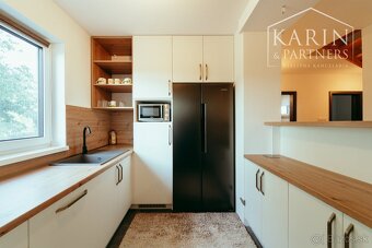 4i. novovystavaný rodinný dom v tichej časti Senice - 3