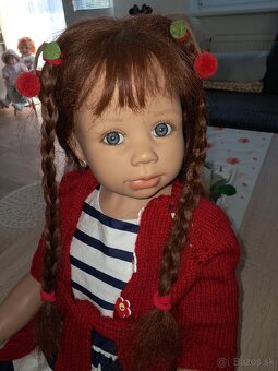 Vinnylova babika - 3