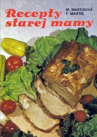 Kuchárske knihy a knihy o zdravej výžive - 3