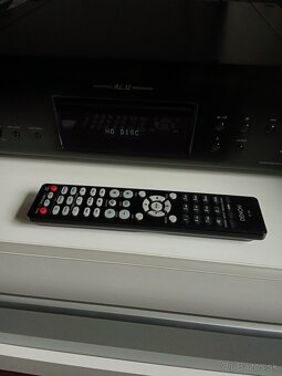 Denon dcd-1520AE - 3