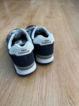 New balance panske tenisky - 3