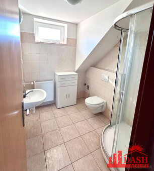 Na prenájom kancelársky priestor blízko centra mesta, 65 m2, - 3