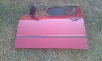 Náhradné diely Škoda Fabia1 kód farby 9770 - 3