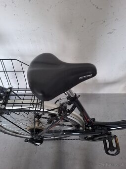 Mestsky damsky bicykel - 3