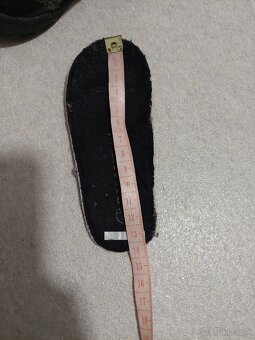 Zimné topanky 20 , 21 - 3