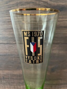 Zlatá Zuzana FIS 1970 - 3