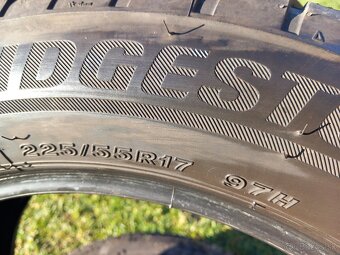 225/55 r17 zimne pneumatiky - 3