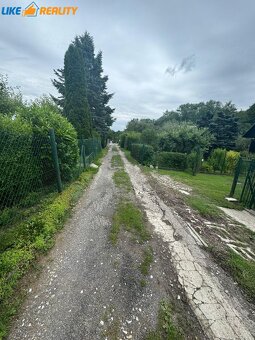 PREDAJ ZÁHRADY BLÍZKO DEDINY JARKY,k.ú MNÍCHOVÁ LEHOTA - 3