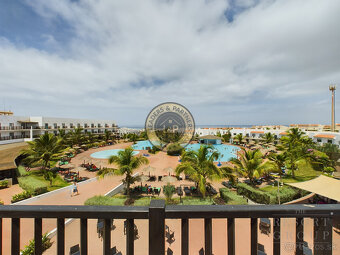 1 izbový apartmán Junior Suite MELIÃ Dunas Beach Resort & Sp - 3