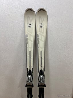 Lyže Fischer FUSE 164cm - 3