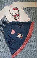 Balik pre dievcatko Hello Kitty, v. 2-6mes. - 3