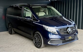 MERCEDES - BENZ V 300 4MATIC - 3