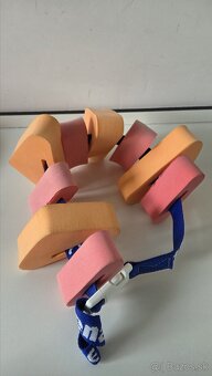 Penový plavák Dena set - 3