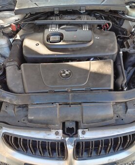 Bmw e91 e90 e87 rozbe diely - 3