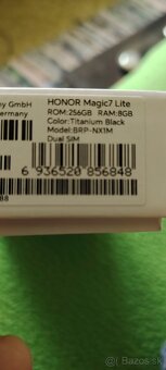 Honor magic 7lite - 3
