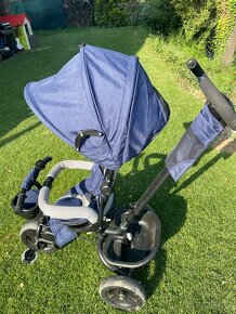 Trojkolka Kinderkraft aveo - 3