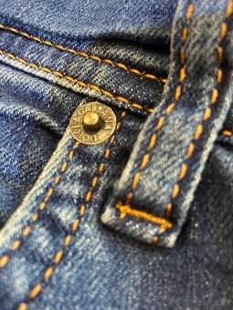 Pánske rifle Dolce Gabbana - 3