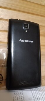 Lenovo A1000 - 3