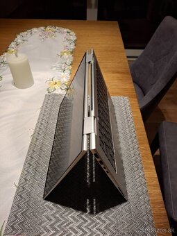 Predám 14 palcový dotykový notebook HP EliteBook X360 1040 - 3