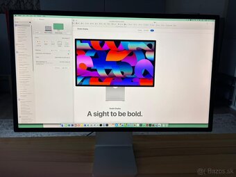 Apple Studio Display - 3