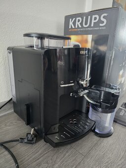 Kávovar Krups EA829810 - 3