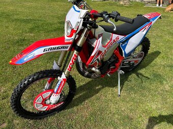 Gas gas ec 300 2018 Tp - 3