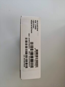 📱 NOVÝ Samsung Galaxy A16 - 3