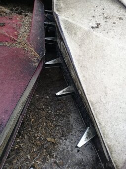 Slnečnicový adaptér, NAS - 3