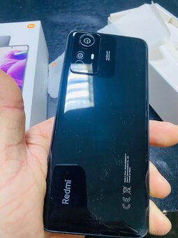 Redmi note 12s 8gb 256gb - 3