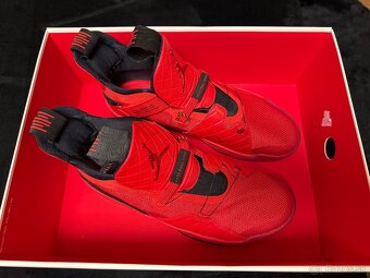 Nike Air Jordan 33 - 3